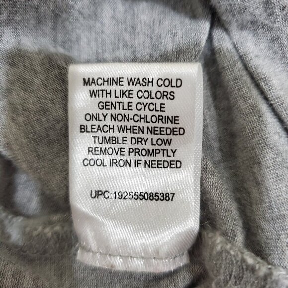 Love Fire Dress Women's Size XS Multicolor Striped Short Length Ruched Side - Picture 8 of 10